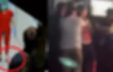 Ancam Habisi Dokter Gigi, Ini Awal Mula Samuel Sunarya Cari Gara-gara ke Vissi El Alexandra hingga Nekat Aniaya Korban di Tempat Kerja