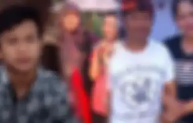 Baju Warna Putih Tak Belepotan Darah, Kesaksian Danu soal Yosef Bawa Jasad Amalia ke Bagasi Alphard Diragukan: Lucu Aja