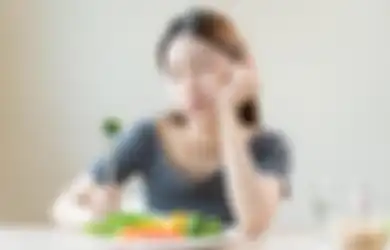 5 Trik Ini Bantu Kita Kembalikan Motivasi untuk Diet dan Olahraga