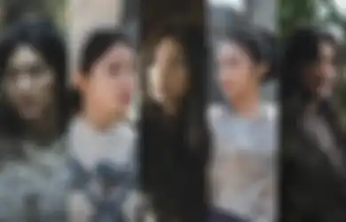 SPOILER Ending 5 Karakter Utama Drama Korea Arthdal Chronicles 2
