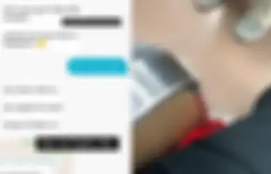 Innalillahi Wa Innailaihi Rojiun, Videonya Teriak Histeris Difoto Penumpang Lain Tanpa Izin Viral, Wanita Hamil Ini Pilu Ngaku Kehilangan Calon Bayinya