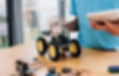 Info Sekolah dengan Ekstrakurikuler Unik Ada Robotik sampai Cosplay