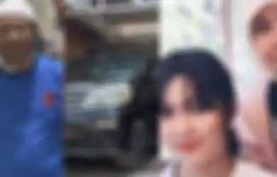 Gelagat Aneh Pengemudi Alphard dalam Kasus Pembunuhan Tuti dan Amalia Terkuak, Pernah Dibentak Sopir Angkot Perkara Ini