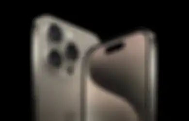 Mulai Dijual Offline, Berikut 4 Keistimewaan iPhone 15 Series