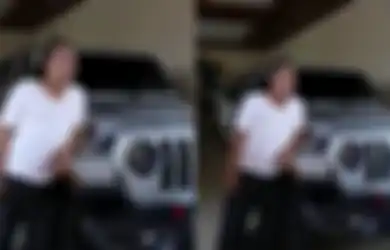 Sule Kena Teror Mistis Sampai Mobil Mewahnya Dipenuhi Belatung Waktu Subuh, Mantan Suami Nathalie Holscher Blak-blakan Tak Ada Sisa Makanan di Kendaraan