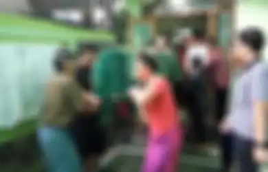 Innalillahi Wa Innailaihi Rojiun, Tokoh Pendidikan Indonesia Ini Meninggal Dunia Dikelilingi Anak dan Cucu, Jadi Sosok yang Ciptakan Metode 'Ini Budi'