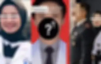 Polda Sumsel Buka Suara Soal Penyelidikan Kasus Perselingkuhan Dokter Karina Dinda dengan Mahasiswa Unhas