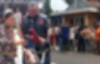 Pengacara Yosep Sayangkan Polisi Gunakan Keahlian Mistis Mbak Rara Pawang Hujan: Saya Tolak Sebagai Bukti!