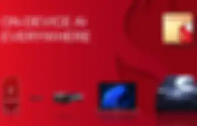 Qualcomm Rilis Chip Baru & Teknologi AI di Snapdragon Summit 2023
