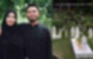 Innalillahi Wa Innailaihi Rojiun, Pilu Dikabari Istri Meninggal Dunia, Fotografer Ini Depresi Usai Ditinggal Kekasih Hati