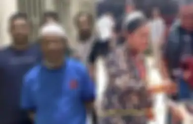 Rara Pawang Hujan Bongkar Lokasi Golok yang Diduga Dipakai Yosef untuk Bunuh Tuti dan Amalia di Subang