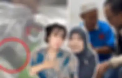 Ketua RT Baru Ngaku Pernah Temukan Golok di Belakang Rumah Tuti, Begini Kondisinya Saat Ditemukan