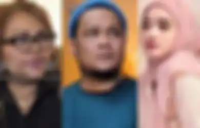 Inara Rusli Dicap Serakah Imbas Tuntut Nafkah Rp 12 Miliar, Virgoun Akui Tak Sanggung, Eva Manurung: Mau Dipetikin Daun? 