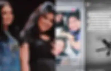 Innalillahi Wa Innailaihi Rojiun, Rossa Berduka hingga Tak Berhenti Nangis, Anak Didiknya di X Factor Ini Meninggal