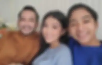 Ruben Onsu Bongkar Sosok yang Sebar Video Betrand Peto Cium Sarwendah
