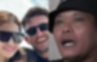 Sule Beri Tanggapan Tak Terduga Terkait Hubungan Nathalie Holscher dengan Pacar Bulenya