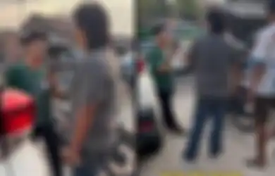 Dimaki dan Diancam Saat Nolong Korban Kecelakaan, Dodhy Kangen Band Laporkan Pria yang Membentaknya: Biar Gak ke Semua Orang Kayak Gitu
