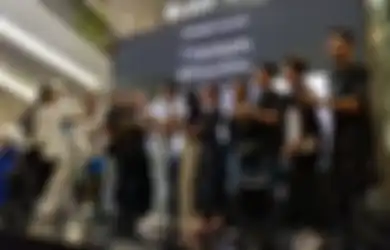 Blibli Sukses Selenggarakan Midnight Launch & Delivery iPhone 15