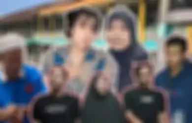 Warga Kampung Yakin Pengakuan Danu Bohong, Sebut Arighi Tak Bakal Lakukan Pembunuhan, Begini Kelakuan Anak Mimin di Kampung