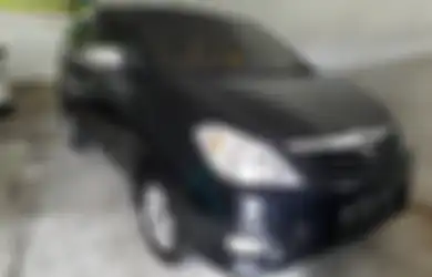 Harga Toyota Kijang Innova Diesel 2005 Bekas, Tak Sangka Semurah Ini