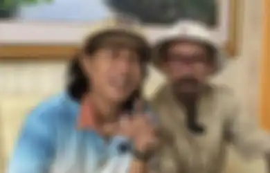 Innalillahi, Komedian Ini Alami Koma setelah Kecelakaan Tunggal, Tulang Leher Terluka Parah, Begini Kata Sahabat 