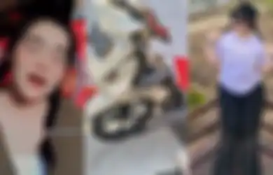 Innalillahi Wa Innailaihi Rojiun, Selebgram Ini Tewas Karena Kecelakaan Maut, Netizen Harap Keluarga Lakukan Ini Demi Almarhumah