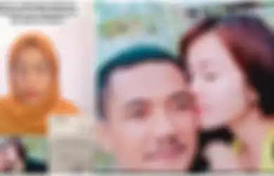 Tangkap Basah Ayah Lagi Asyik Selingkuh dengan Janda, Anak Pejabat Ini Malah Dilaporkan Pelakor ke Polisi: Dia Merasa Dihina