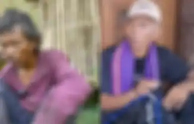 Sri Endah Tak Meninggal Dunia, Penyebab Enuh Nugraha Lulusan ITB Viral Jadi ODGJ Dibongkar Tetangga
