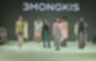 CATAT! Ini Tren Fashion 2024 dari Brand Lokal di Panggung JFW 2024