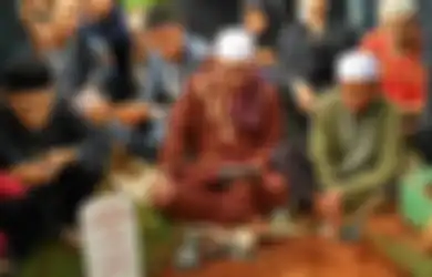 Innalillahi Wa Innailaihi Rojiun, Kiper Legendaris Ini Meninggal Dunia, Koma Beberapa Hari Usai Asam Lambung dan Komplikasi Ini