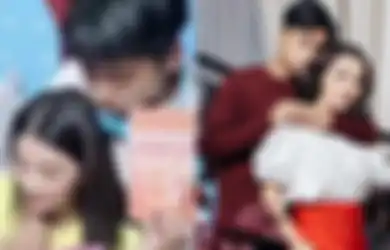 Ferdy Peto Ayah Kandung Betrand Angkat Bicara Video Putranya Cium Sarwendah Viral: Onyo Tak Boleh Down!