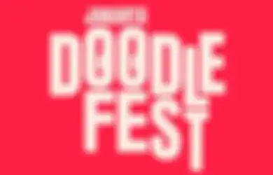 Jakarta Doodle Fest Hari Ketiga: Bumilangit hingga Pertunjukan Teater