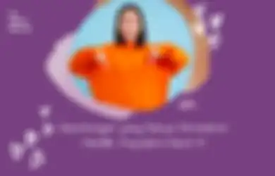 Jangan Minder Punya Payudara Kecil Karena Ada Untungnya Juga Lho