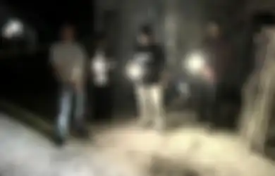 Kakak-Adik Lansia di Blitar Duel Maut di Pekarangan Rumah, 1 Langsung Tewas, Motif Perkelahian Sepele