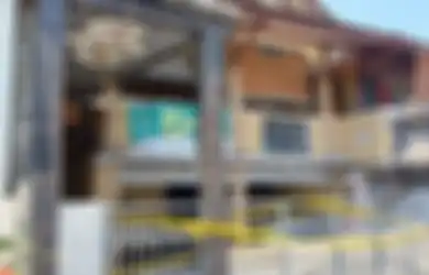 Dramatis! Begini Detik-detik Warga Evakuasi Bayi AH di Koja, Tak Bisa Masuk Gara-gara Lorong Tertutup Jasad Ayahnya yang Membusuk