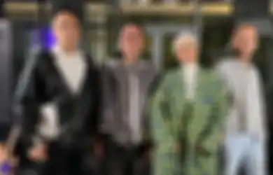 Delia Septianti Balik Grup Ecoutez Rilis Single Berjudul Kembali