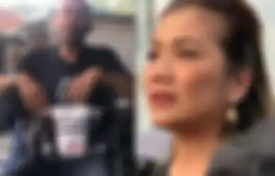 Innalillahi Wa Inna Ilaihi Rojiun, Artis Pilu Mantan Suami Meninggal Karena Serangan Jantung, Akui Tak Punya Banyak Kenangan saat Menikah 