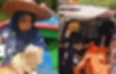Misteri Istri di Koja Tak Lapor Polisi saat Suami dan Anaknya Tewas Membusuk, Pakar Soroti Dugaan Familicide: Cek Gawai Mereka