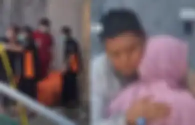 Anak Bos Travel Diduga Dihabisi Hingga Tewas, Kasus Jasad Ayah dan Balita Ditemukan Membusuk di Koja Penuh Kejanggalan, Polisi: Darahnya dari Siapa