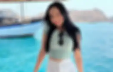 Curi 4 Tampilan Modis Lyodra Buat Ide OOTD pakai Celana Pendek!