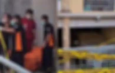 Bos Travel Umroh Ditemukan Membusuk Bersama Anak, Ini Sosok Hamka yang Tewas Mengenaskan di Koja, Tetangga Ungkap Kesehariannya