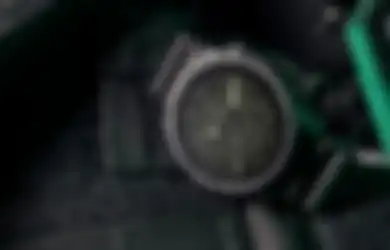 Garmin Tactix 7 AMOLED, Smartwatch Bergaya Militer Hadir di Indonesia