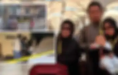 Istri Bos Travel Koja Ngaku Tak Kenal Jasad Suami dan Bayinya Sendiri, Dokter: Sudah Beberapa Hari Tidak Makan!