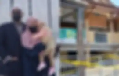 Biarkan Jasad Suami Membusuk di Rumah, Istri Hamka Diibaratkan Anak Ayam Kehilangan Induk, Kriminolog: Dia Enggak Tahu
