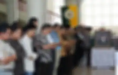 Innalillahi Wa Innailaihi Rojiun, Mantan Peneliti Kondang Indonesia Ini Meninggal Dunia Usai Salat Tahajud, Pernah dapat Bintang Jasa Utama
