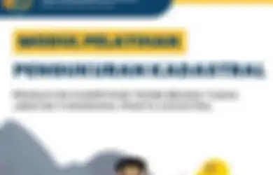 Bank Soal PPPK 2023, Ini Kisi-kisi dan Contoh Soal P3K Formasi Asisten Penata Kadastral Pemula, Kementerian ATR BPN Buka Lowongan