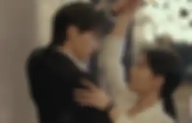 Vibes Kontras Song Kang dan Kim Yoo Jung di Kartu Tarot Drama Korea My Demon