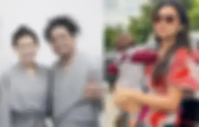 Indah Permatasari Siap Bongkar Wajah Anaknya Kalau Ada yang Berani Melakukan Hal Ini ke Dirinya