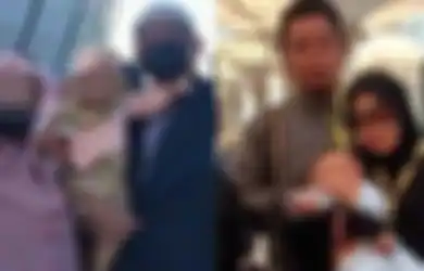 Hamka Tiba-tiba Jatuh saat Mau Berangkat Jumatan, Terkuak Penyebab Kematian Ayah dan Anak di Koja, Istri Lemas Tak Berdaya