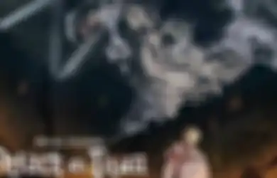 Hajime Isayama Tulis Pesan Spesial 10 Tahun Sejak AoT Mulai Tayang 